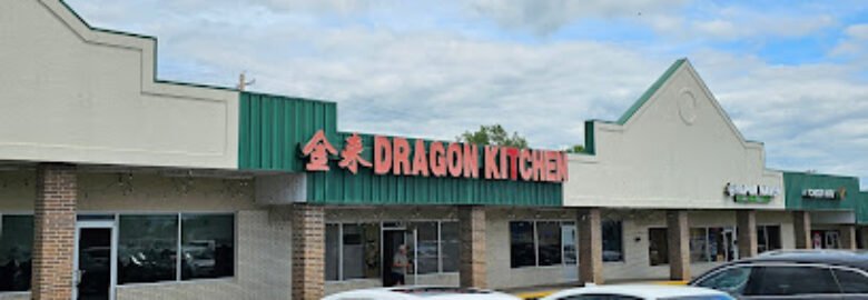 Dragon Kitchen