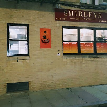 Shirley’s India