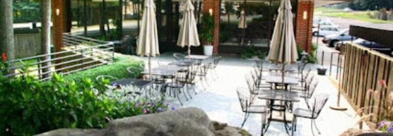 Ariake Japanese Restaurant – Reston Location