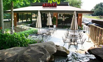 Ariake Japanese Restaurant – Reston Location