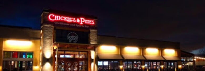 Chickie’s & Pete’s