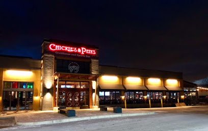 Chickie’s & Pete’s