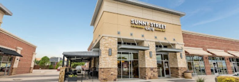 Sunny Street Cafe