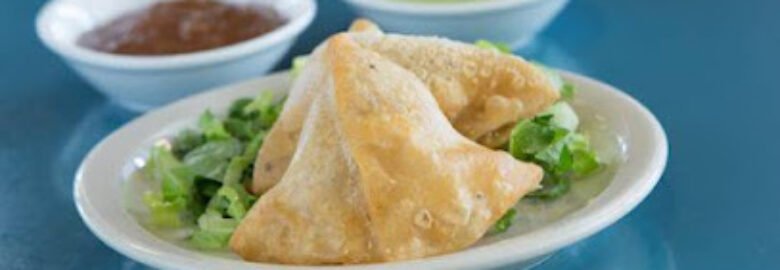 Aroma Contemporary Indian Cuisine