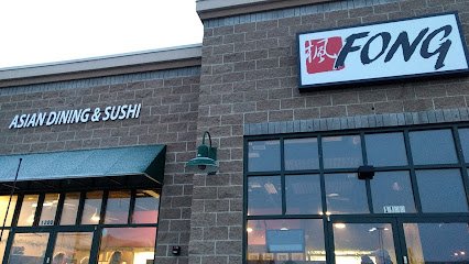 Fong Asian Dining