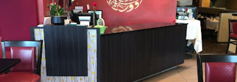 Joey Chiu’s Greenspring Inn