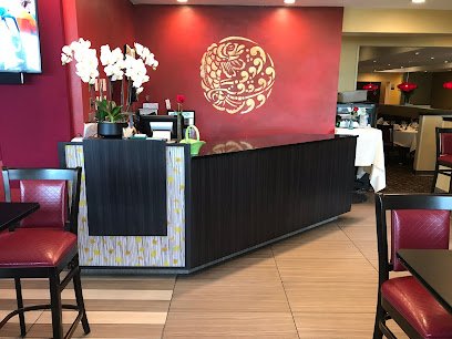 Joey Chiu’s Greenspring Inn