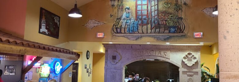 Plaza Restaurant & Bar