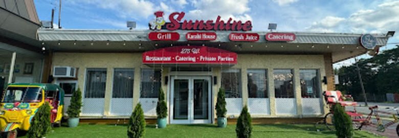 Sunshine Hicksville