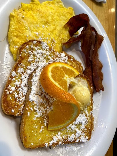 Wasatch Golf Cafe
