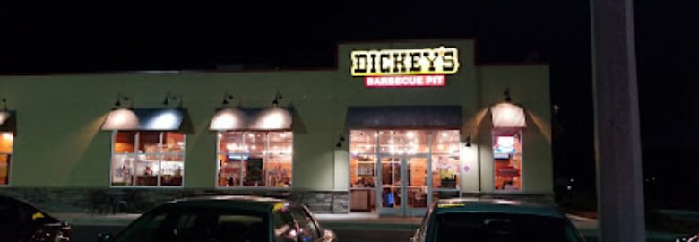 Dickey’s Barbecue Pit