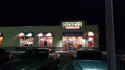 Dickey’s Barbecue Pit