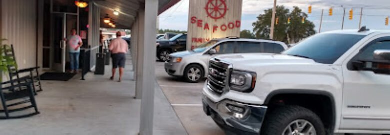 Dale’s Seafood