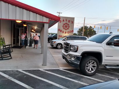 Dale’s Seafood