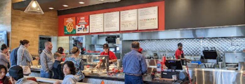 Panda Express