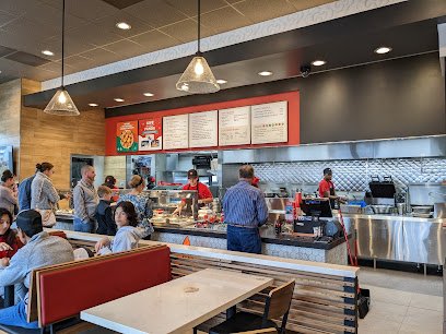 Panda Express