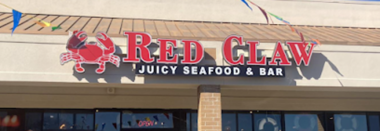 Red Claw Juicy Seafood & Bar