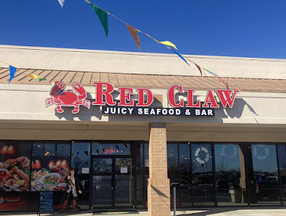 Red Claw Juicy Seafood & Bar