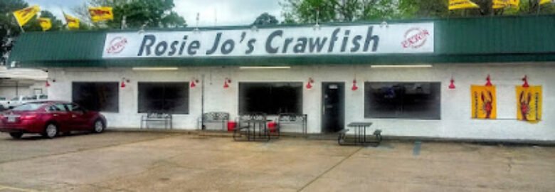 Rosie Jo’s