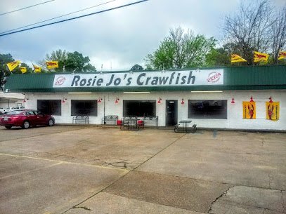 Rosie Jo’s