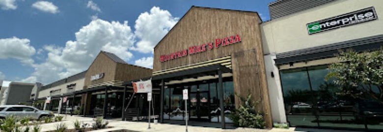 Mountain Mike’s Pizza