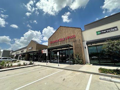 Mountain Mike’s Pizza