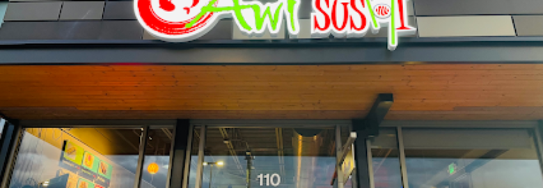 Awi Sushi
