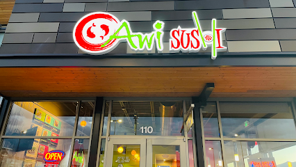 Awi Sushi