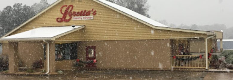 Loretta’s Country Kitchen