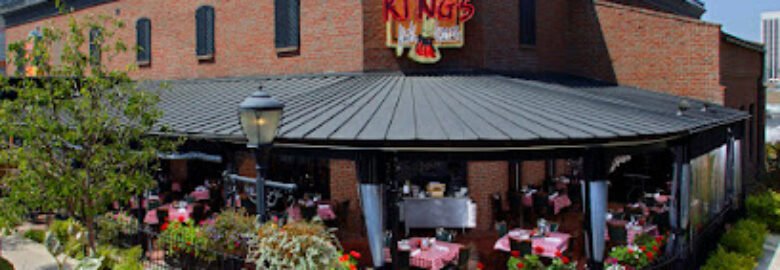 King’s Fish House