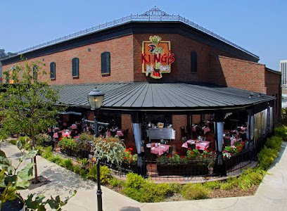King’s Fish House