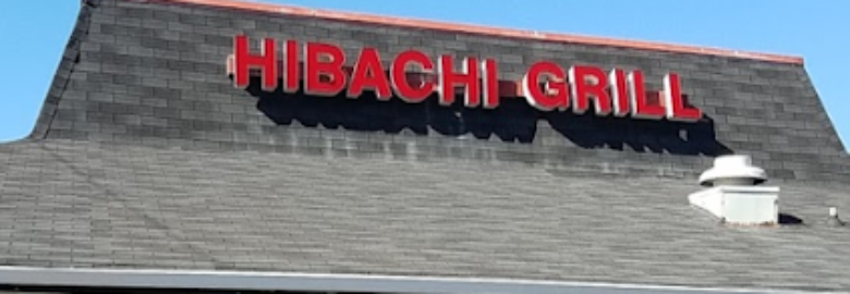 Charlotte Hibachi Grill
