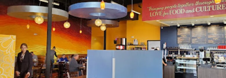 Marigold Cafe