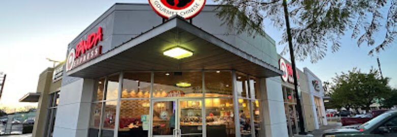 Panda Express