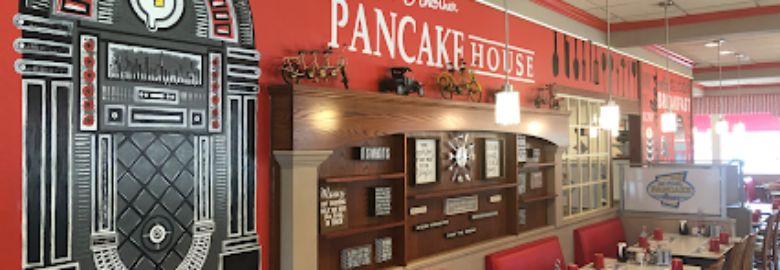 Not Another Pancake House