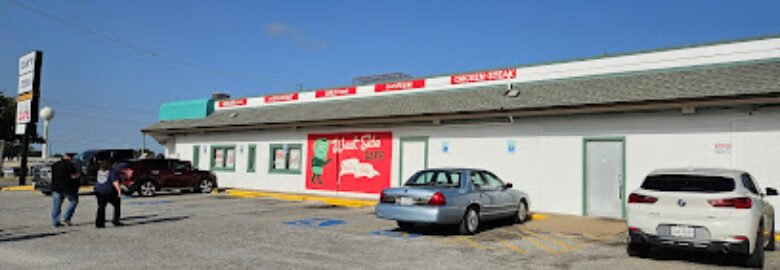 West Side Cafe