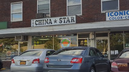 China Star Restaurant
