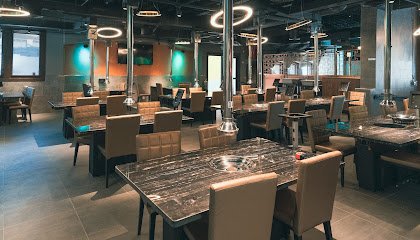 Gaja Korean BBQ