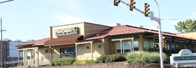 Olive Garden Italian Restaurant