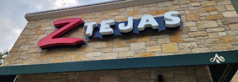 Z’Tejas