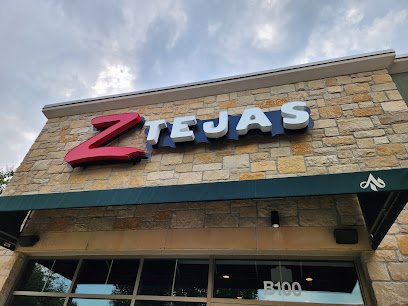 Z’Tejas