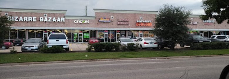 Georgia’s Catfish Kitchen