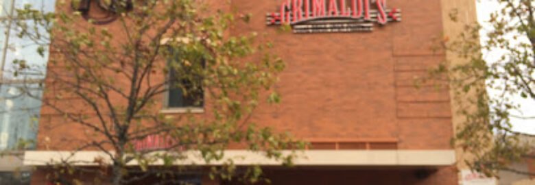 Grimaldi’s Pizzeria
