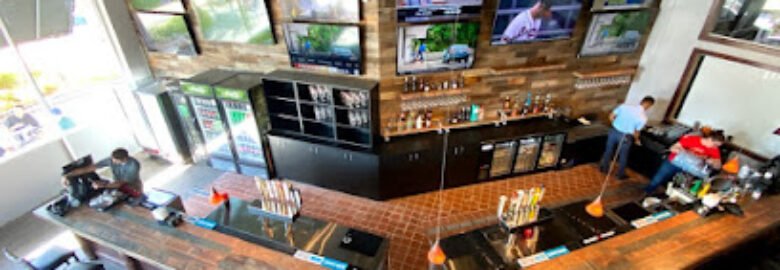 Copps Pizza Sports Bar & Grill