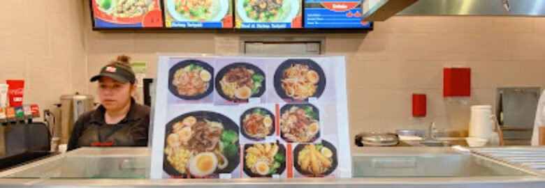 Japan Cafe
