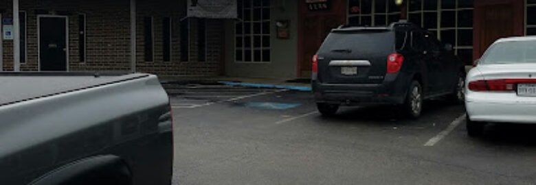 Golden Moon Restaurant