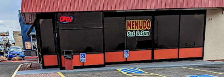 Federico’s Mexican Food