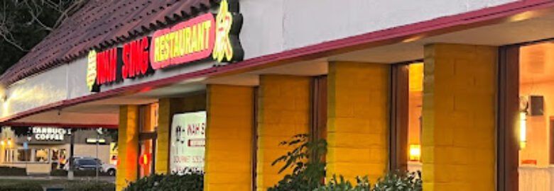 Wah Sing Chinese Restaurant
