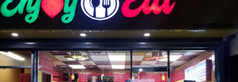 ENJOY EAT