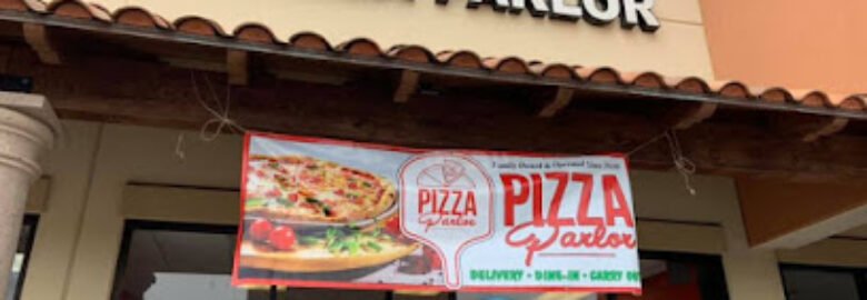 Pizza Parlor
